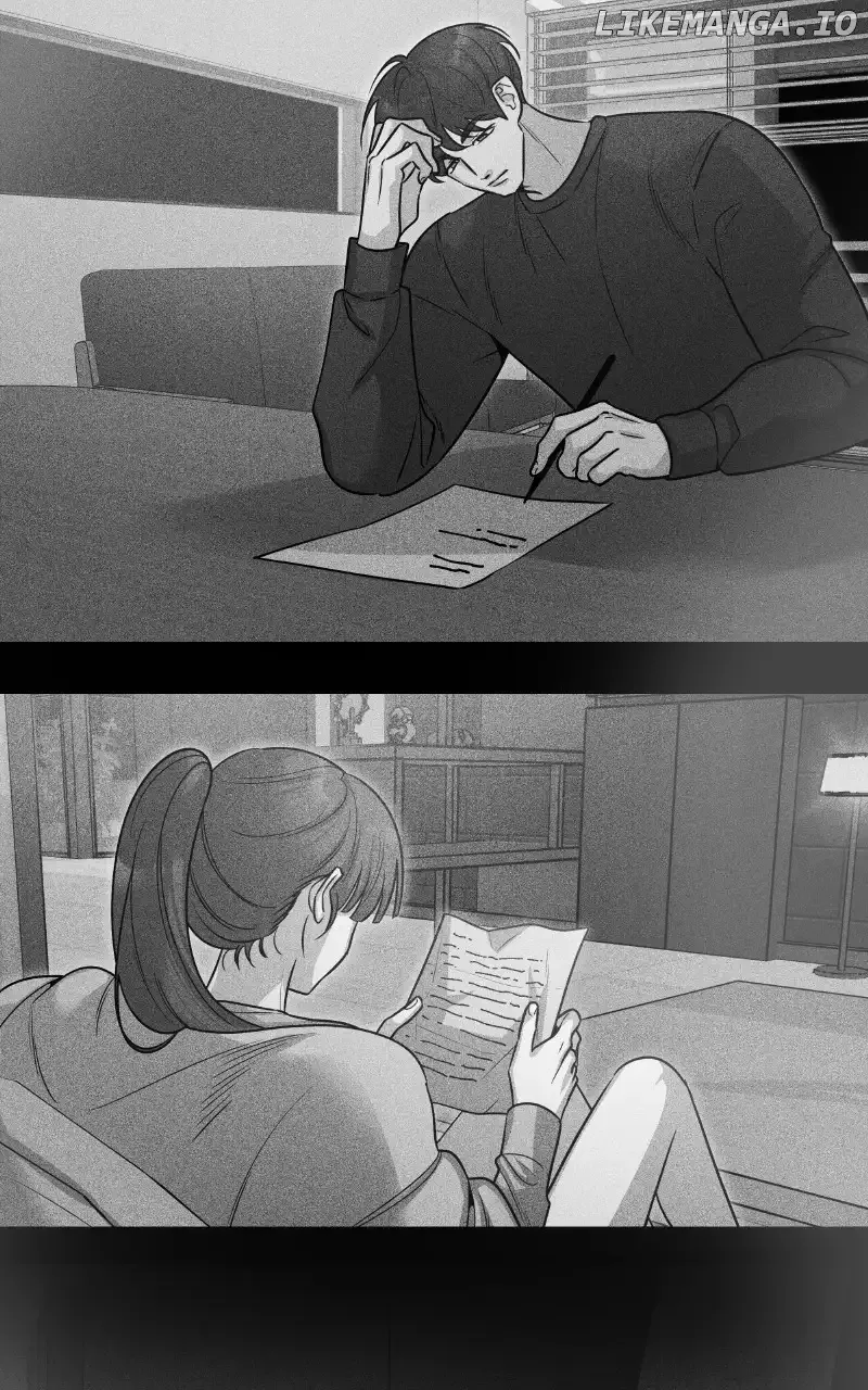 Empress Hunt Chapter 63 page 26