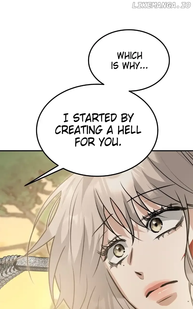Empress Hunt Chapter 63 page 17