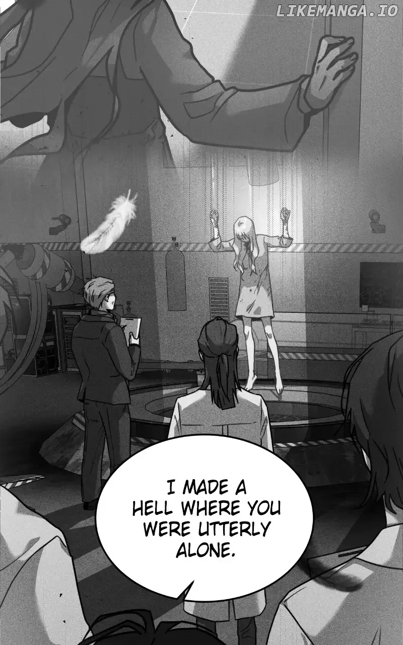 Empress Hunt Chapter 63 page 20