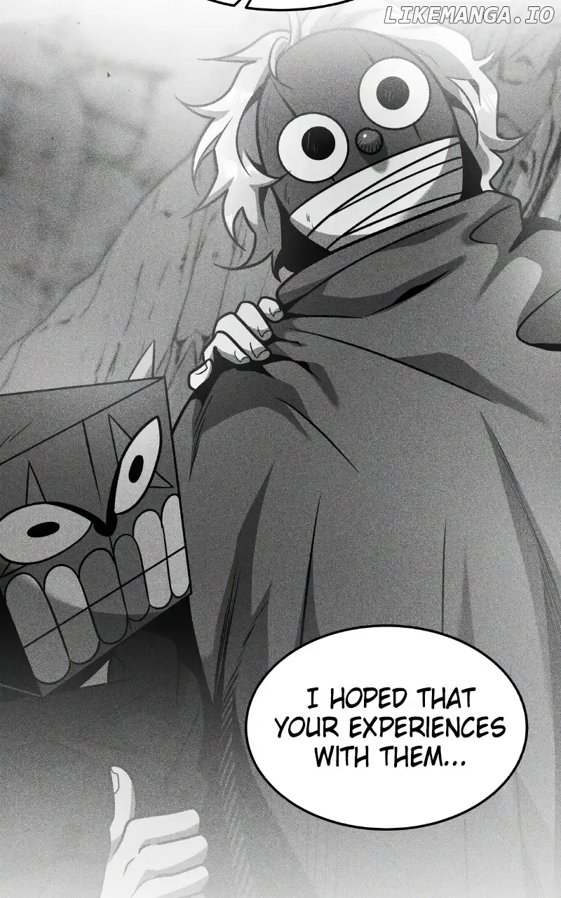 Empress Hunt Chapter 63 page 50