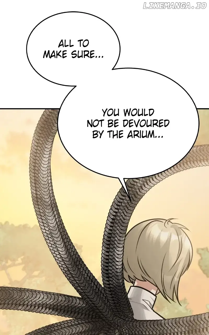 Empress Hunt Chapter 63 page 72