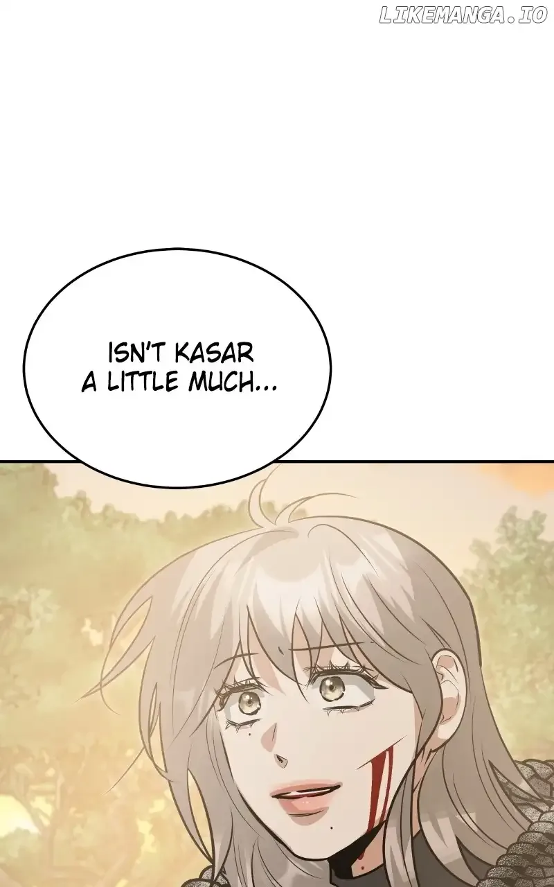 Empress Hunt Chapter 63 page 86