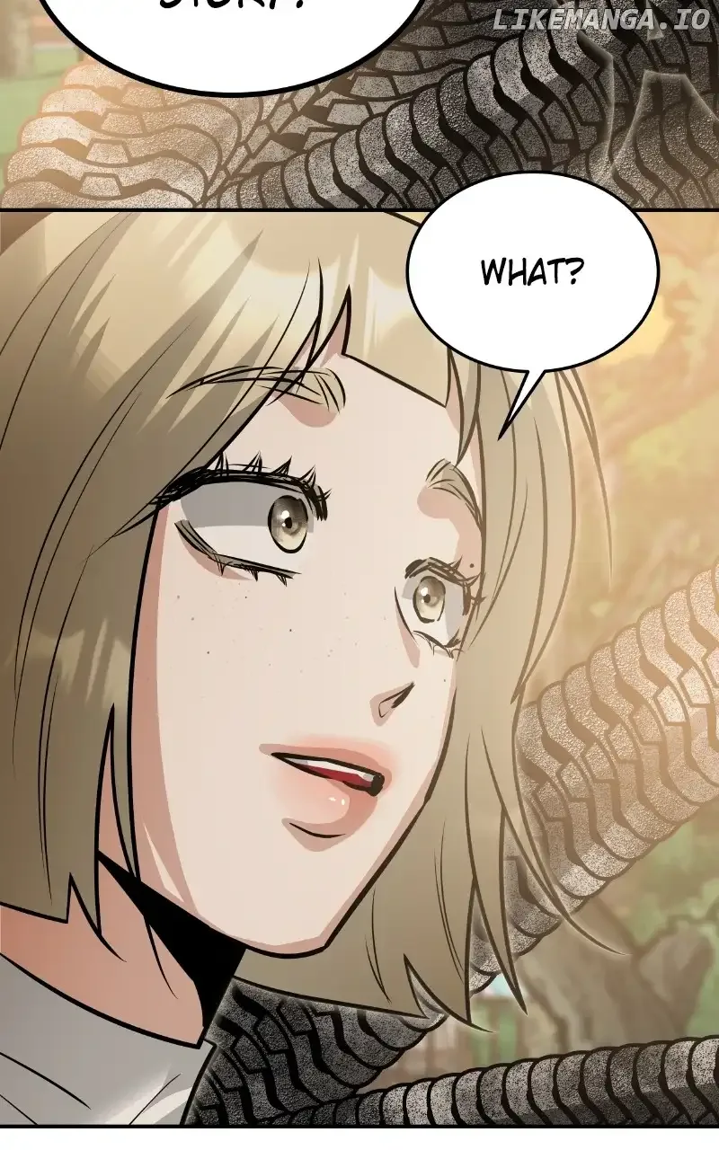Empress Hunt Chapter 63 page 80