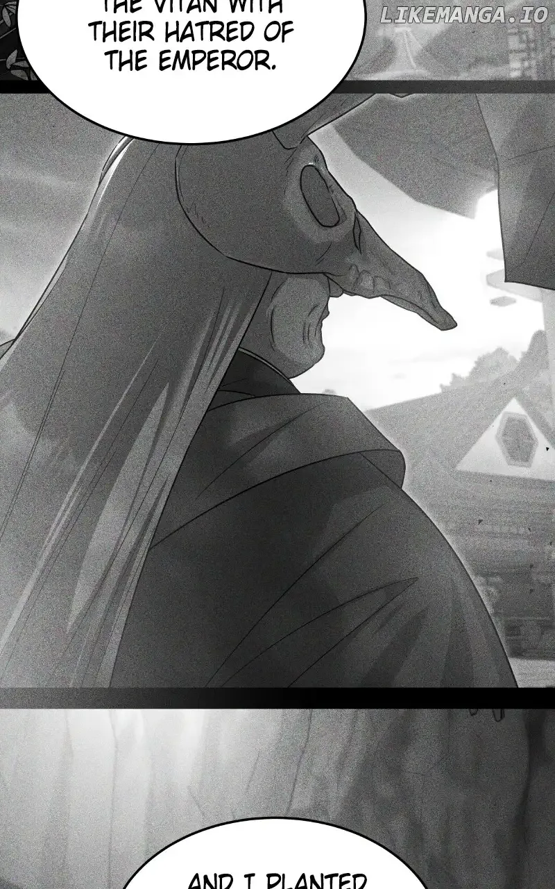Empress Hunt Chapter 63 page 65