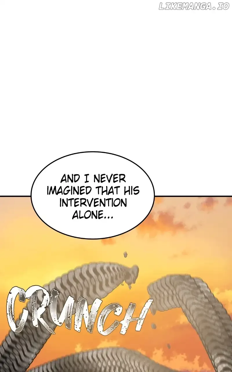 Empress Hunt Chapter 63 page 161