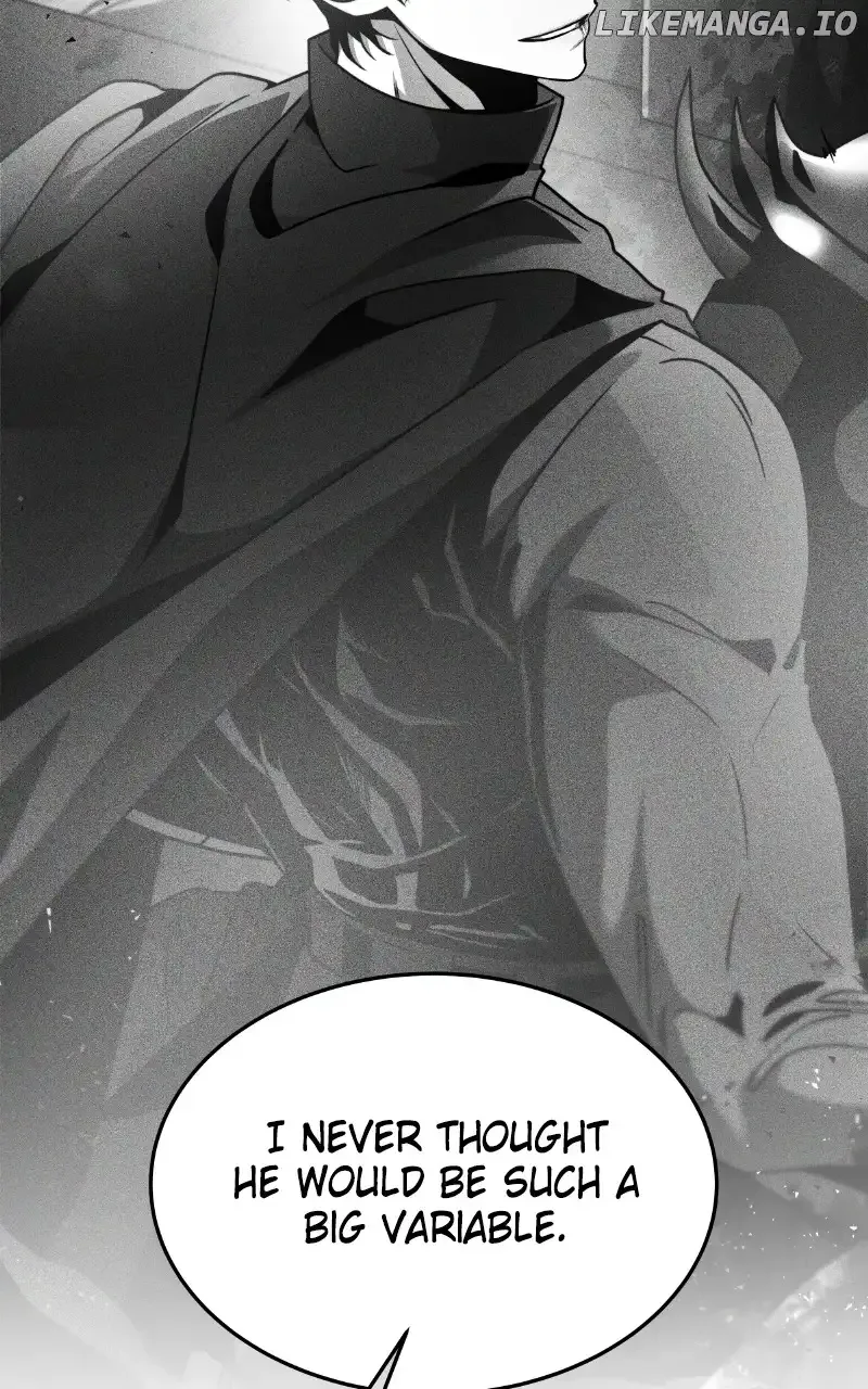 Empress Hunt Chapter 63 page 159