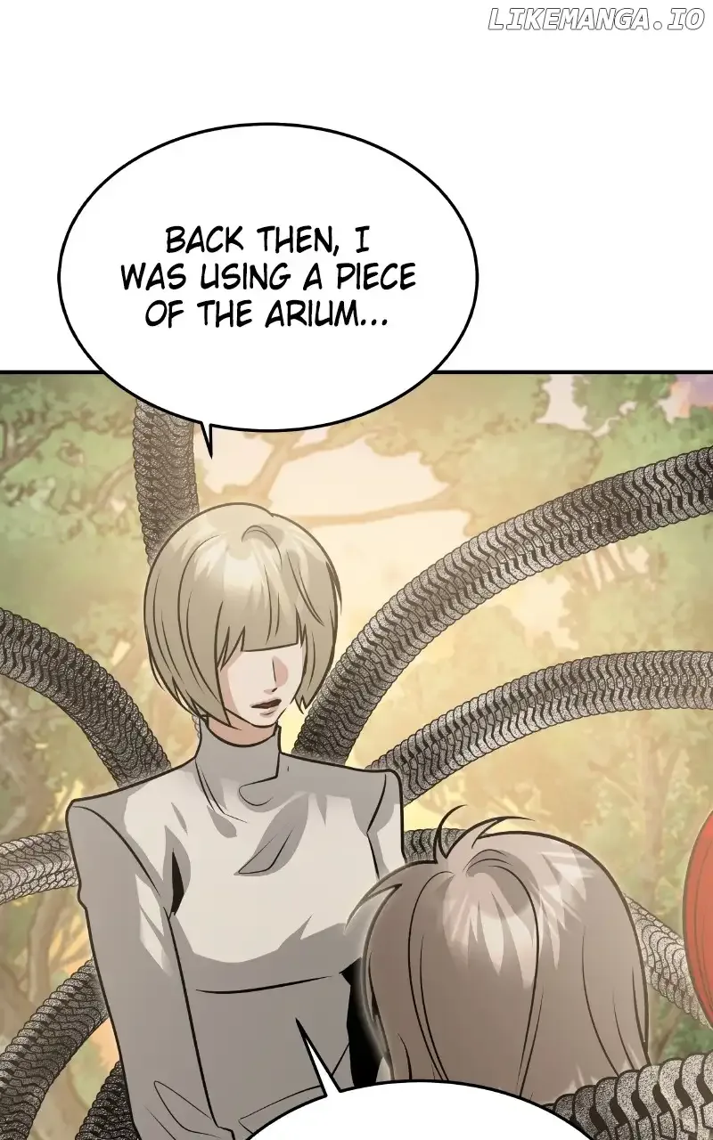 Empress Hunt Chapter 63 page 125