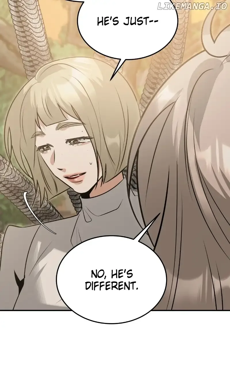 Empress Hunt Chapter 63 page 90