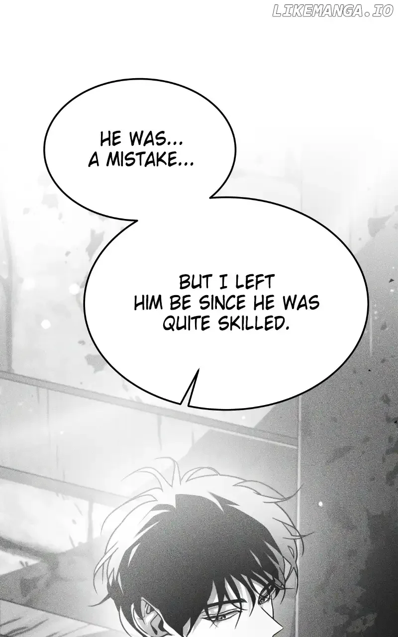 Empress Hunt Chapter 63 page 158