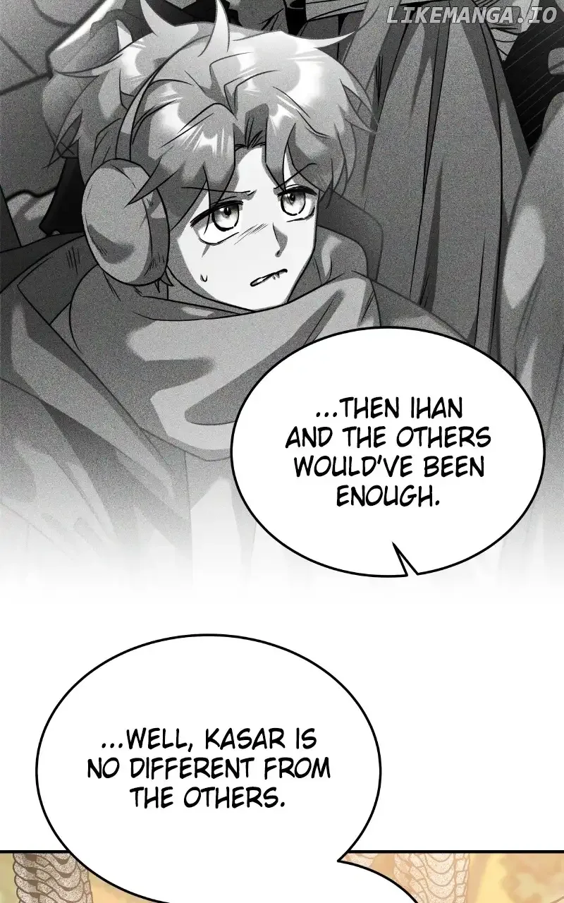 Empress Hunt Chapter 63 page 89