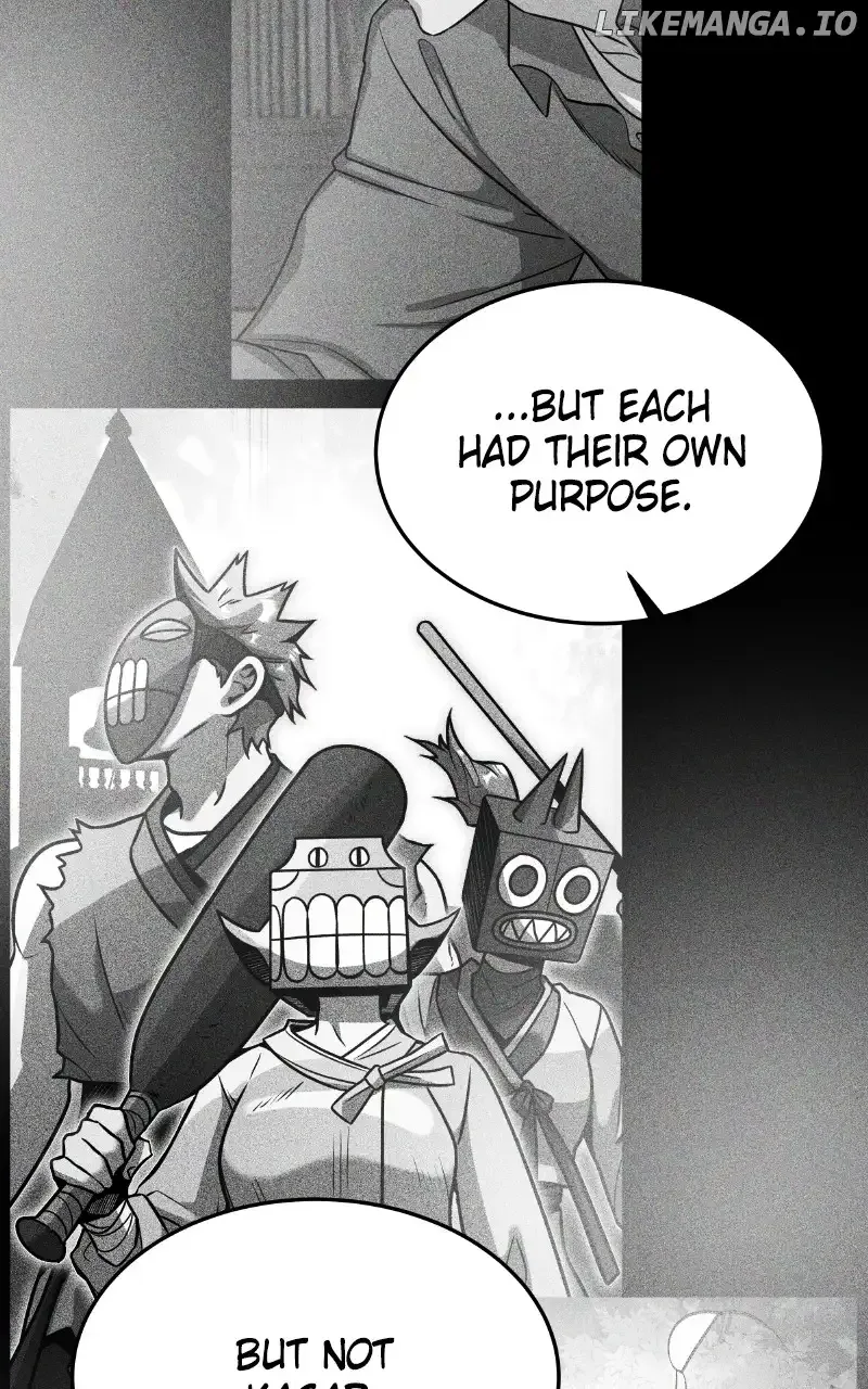 Empress Hunt Chapter 63 page 92