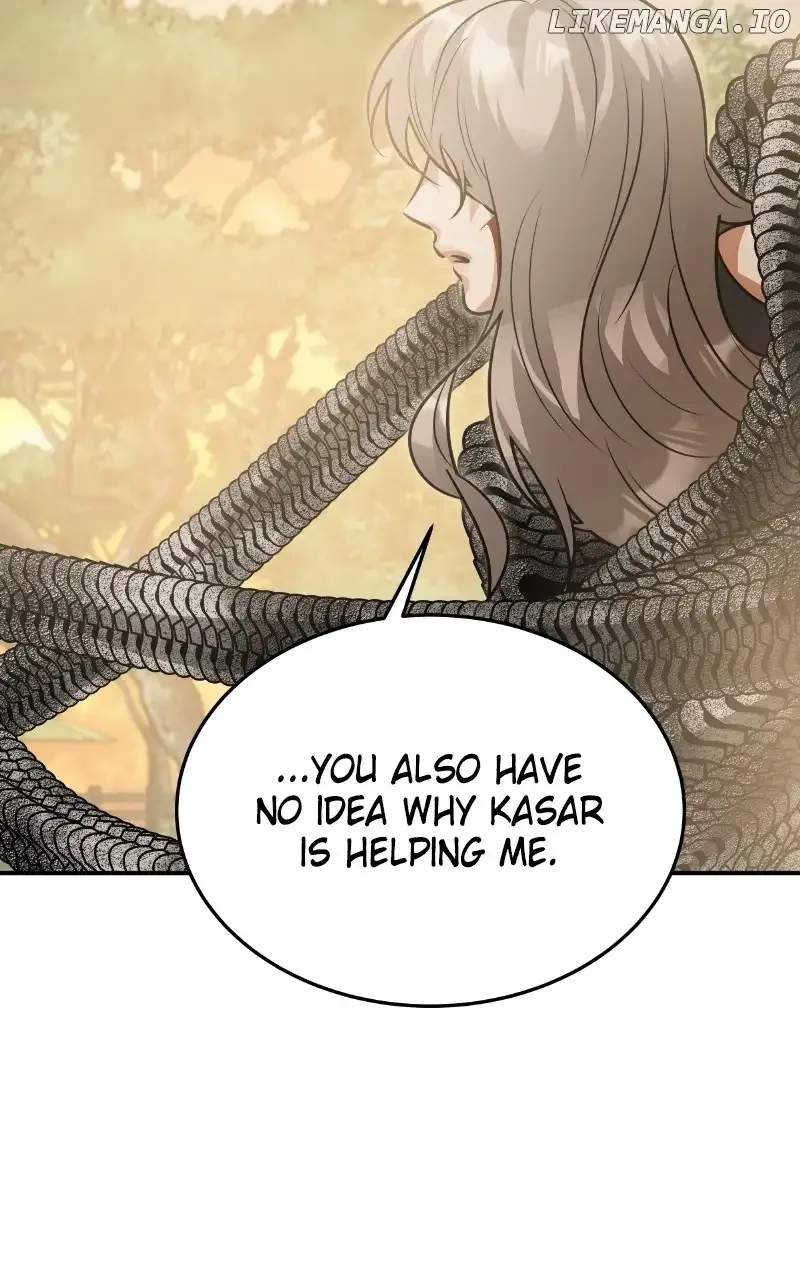 Empress Hunt Chapter 63 page 155