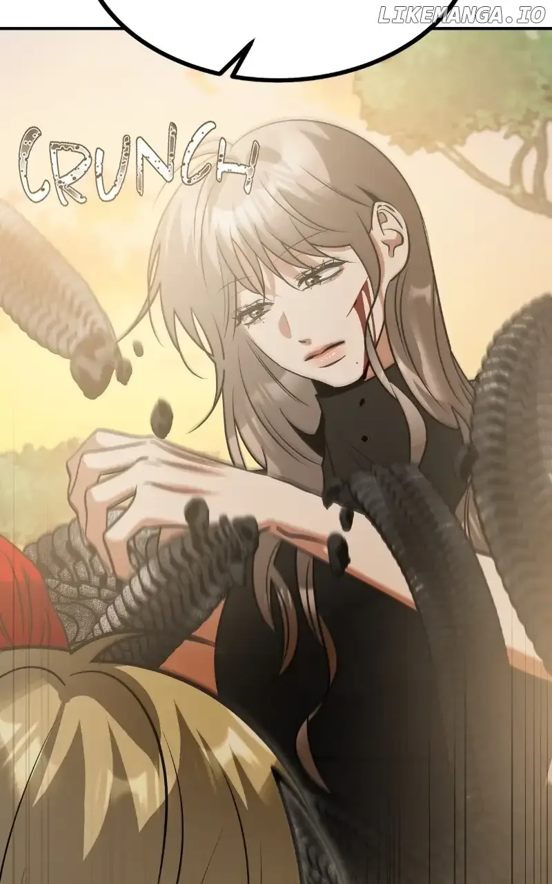 Empress Hunt Chapter 63 page 163