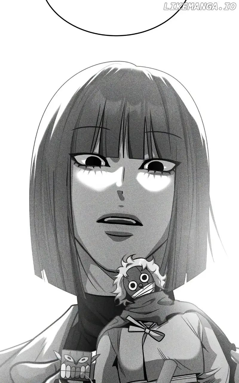 Empress Hunt Chapter 63 page 88