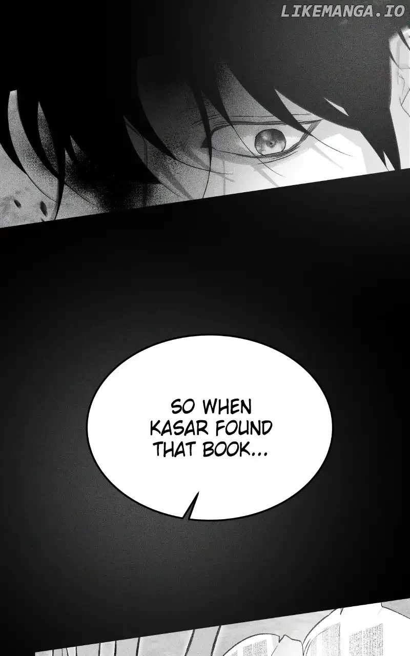Empress Hunt Chapter 63 page 145