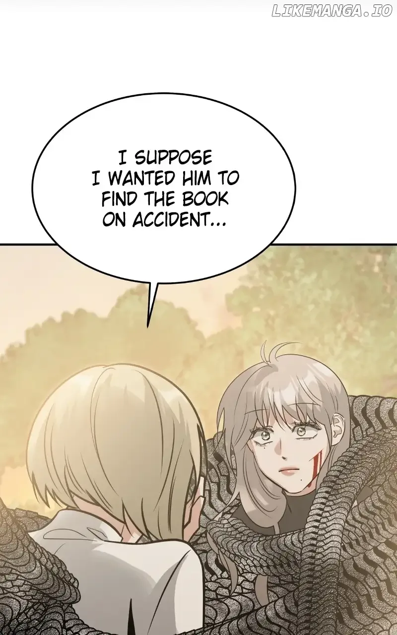 Empress Hunt Chapter 63 page 138