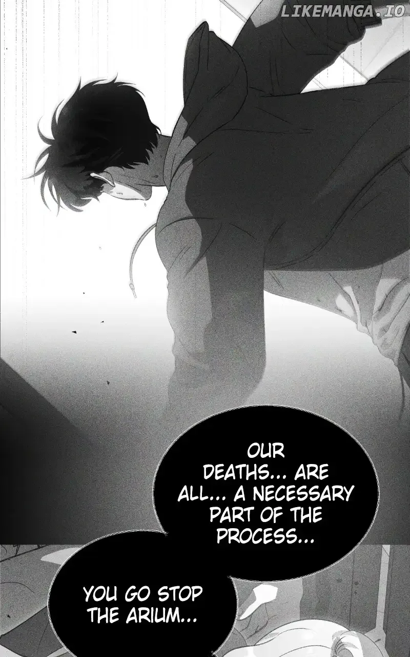 Empress Hunt Chapter 63 page 150