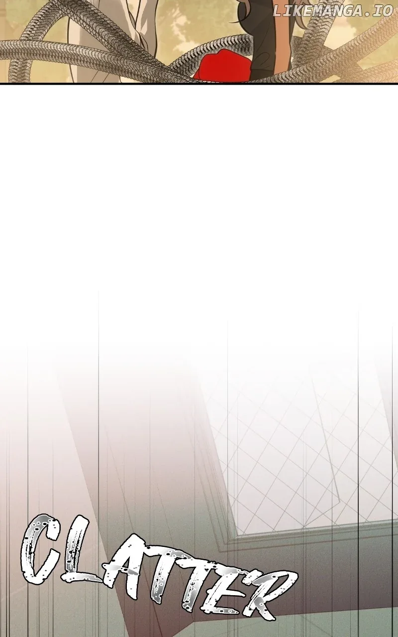 Empress Hunt Chapter 64 page 64
