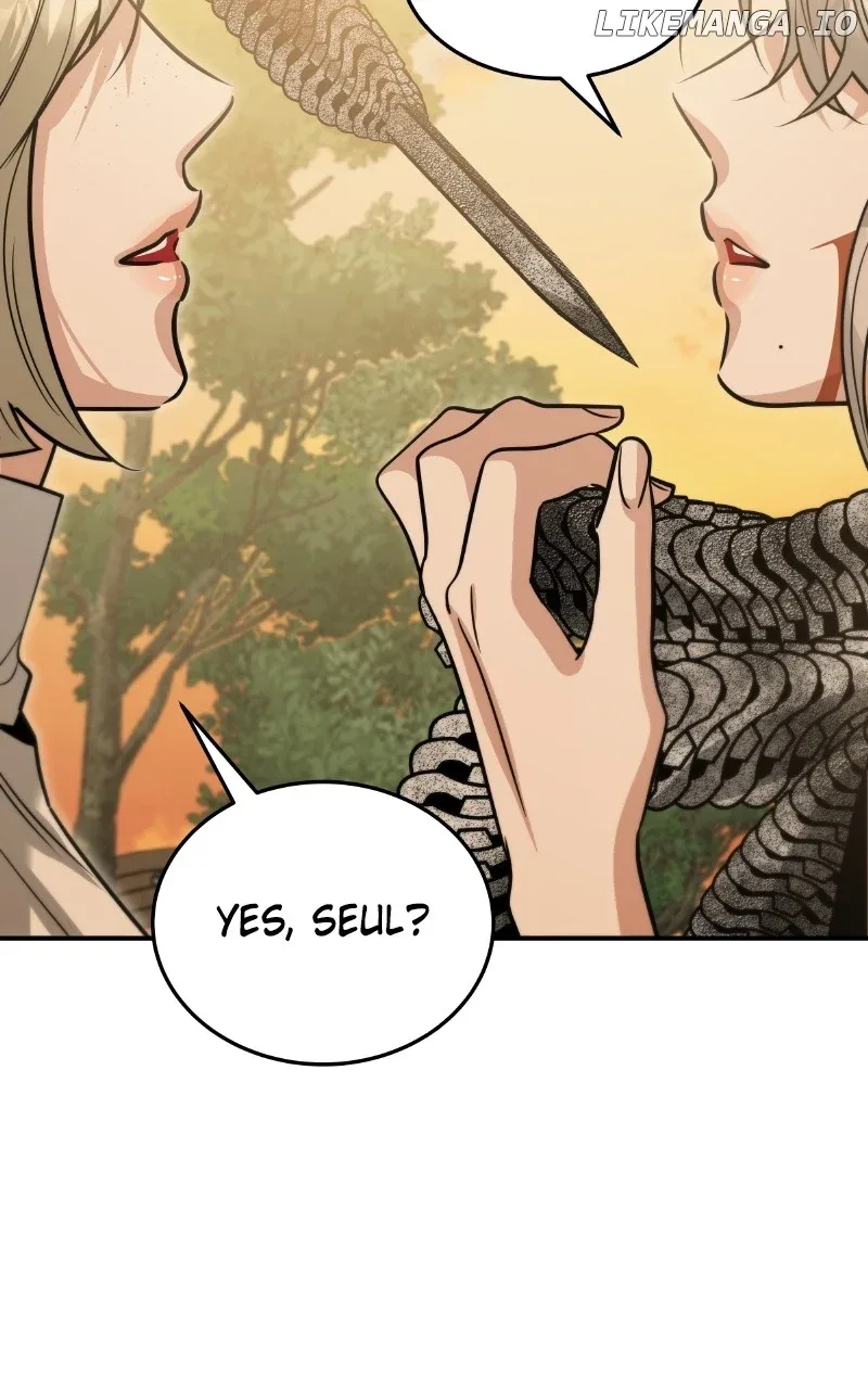 Empress Hunt Chapter 64 page 31