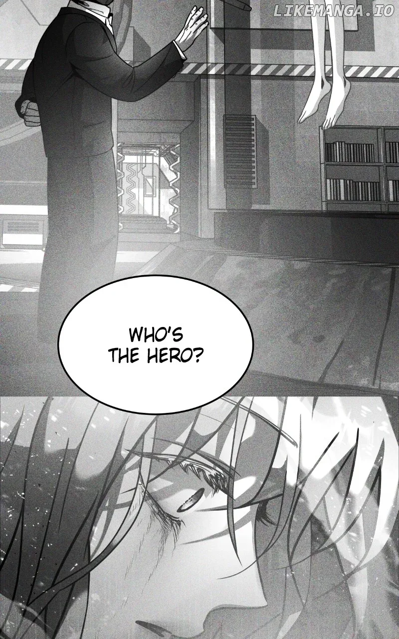 Empress Hunt Chapter 64 page 9
