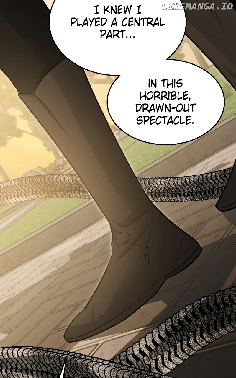 Empress Hunt Chapter 64 page 7