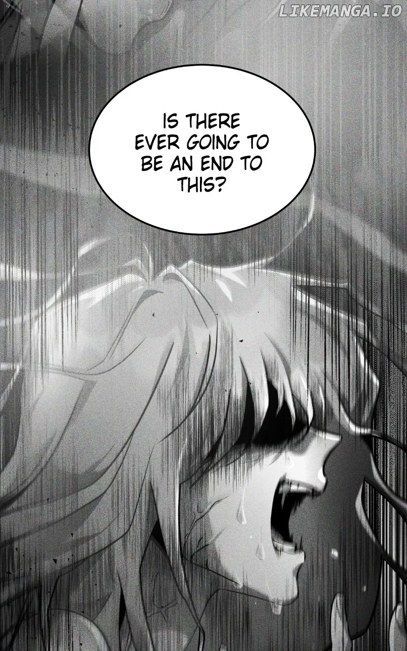 Empress Hunt Chapter 64 page 10