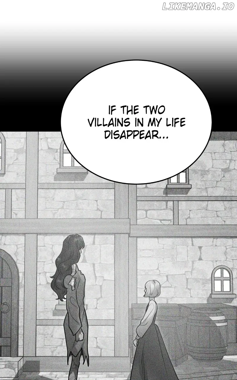 Empress Hunt Chapter 64 page 56