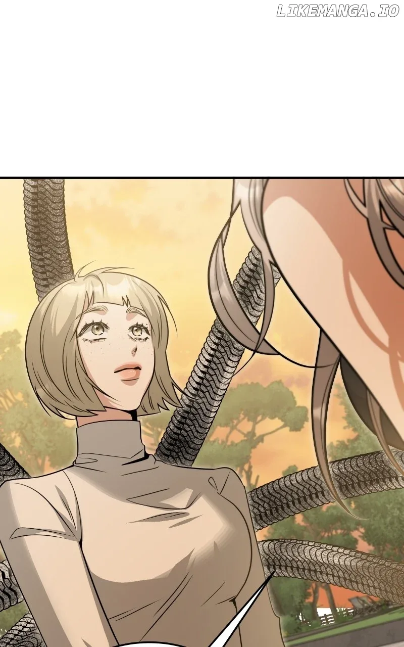 Empress Hunt Chapter 64 page 14