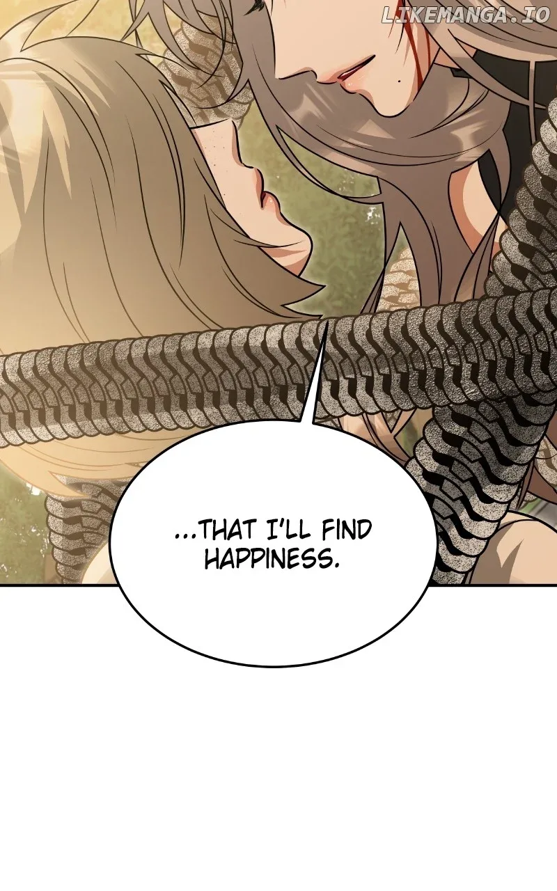 Empress Hunt Chapter 64 page 46