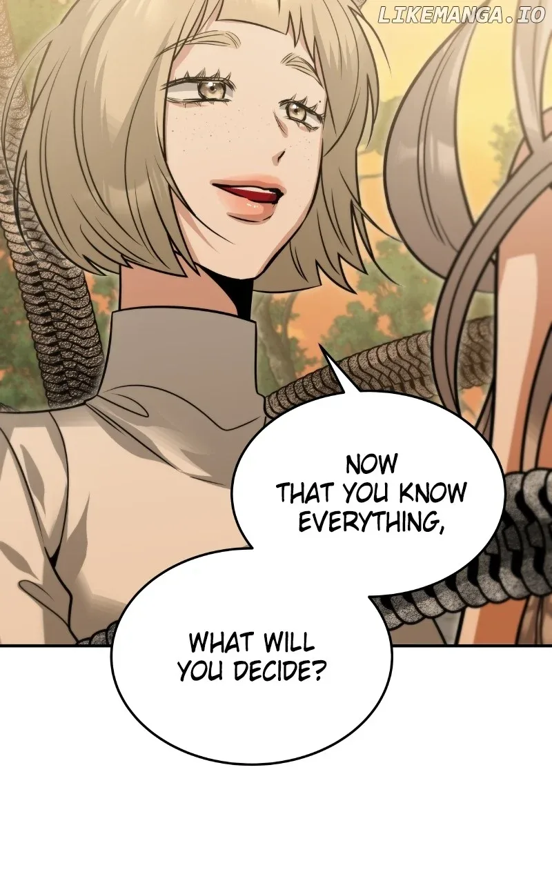 Empress Hunt Chapter 64 page 20
