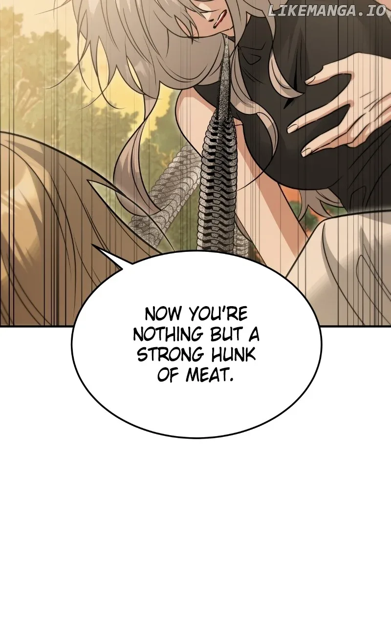Empress Hunt Chapter 64 page 26