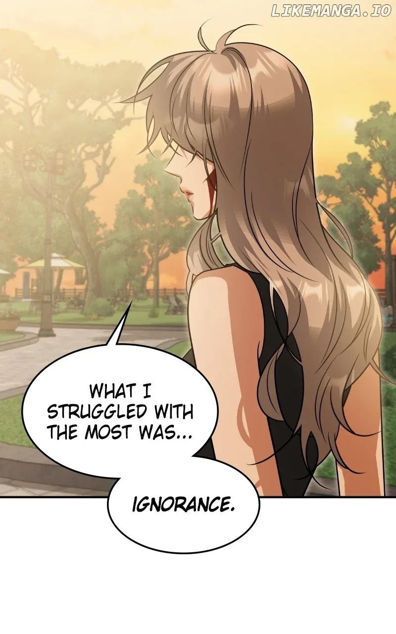 Empress Hunt Chapter 64 page 5
