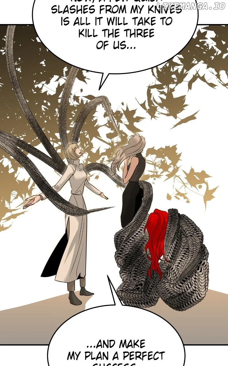 Empress Hunt Chapter 64 page 29