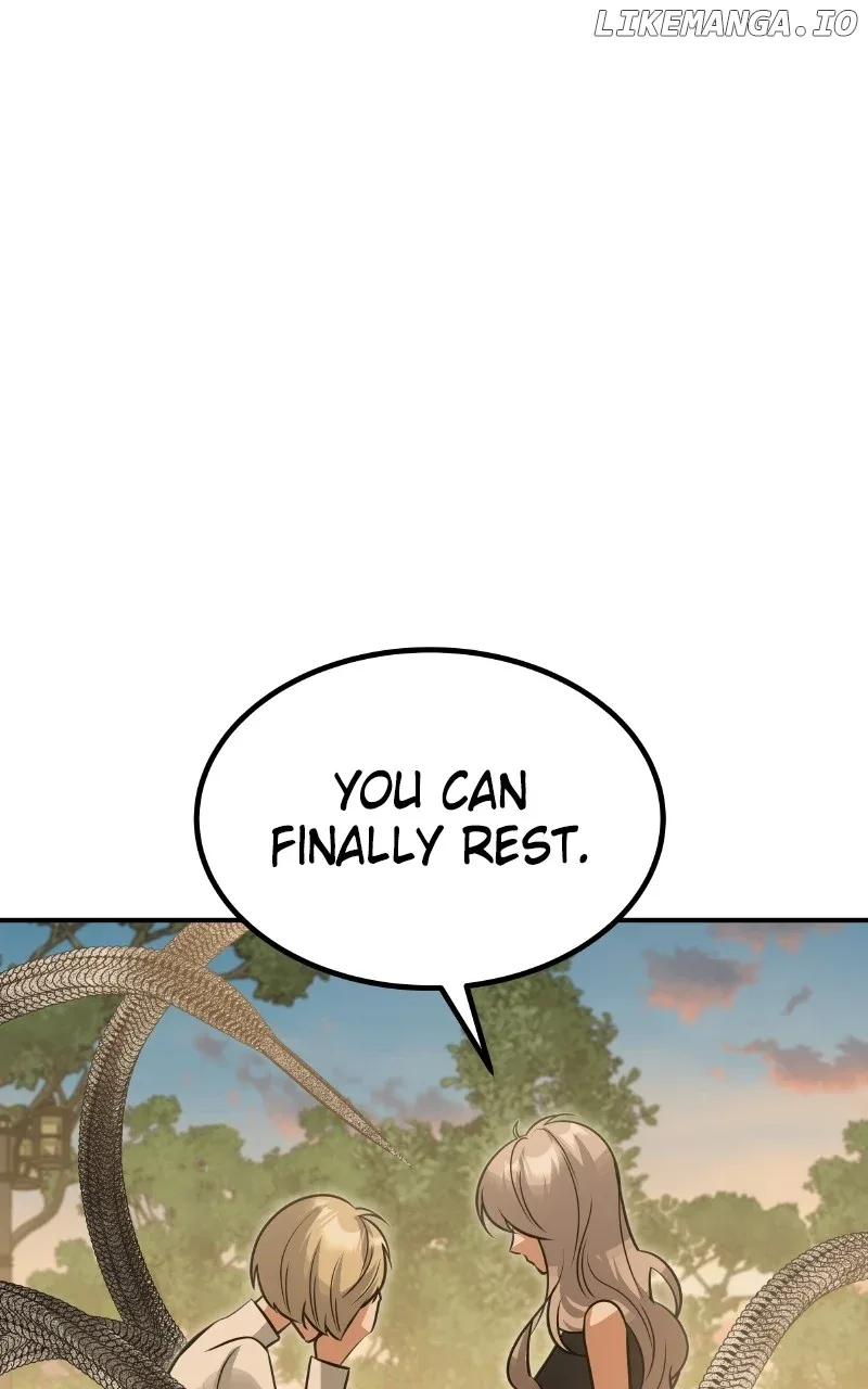 Empress Hunt Chapter 64 page 63