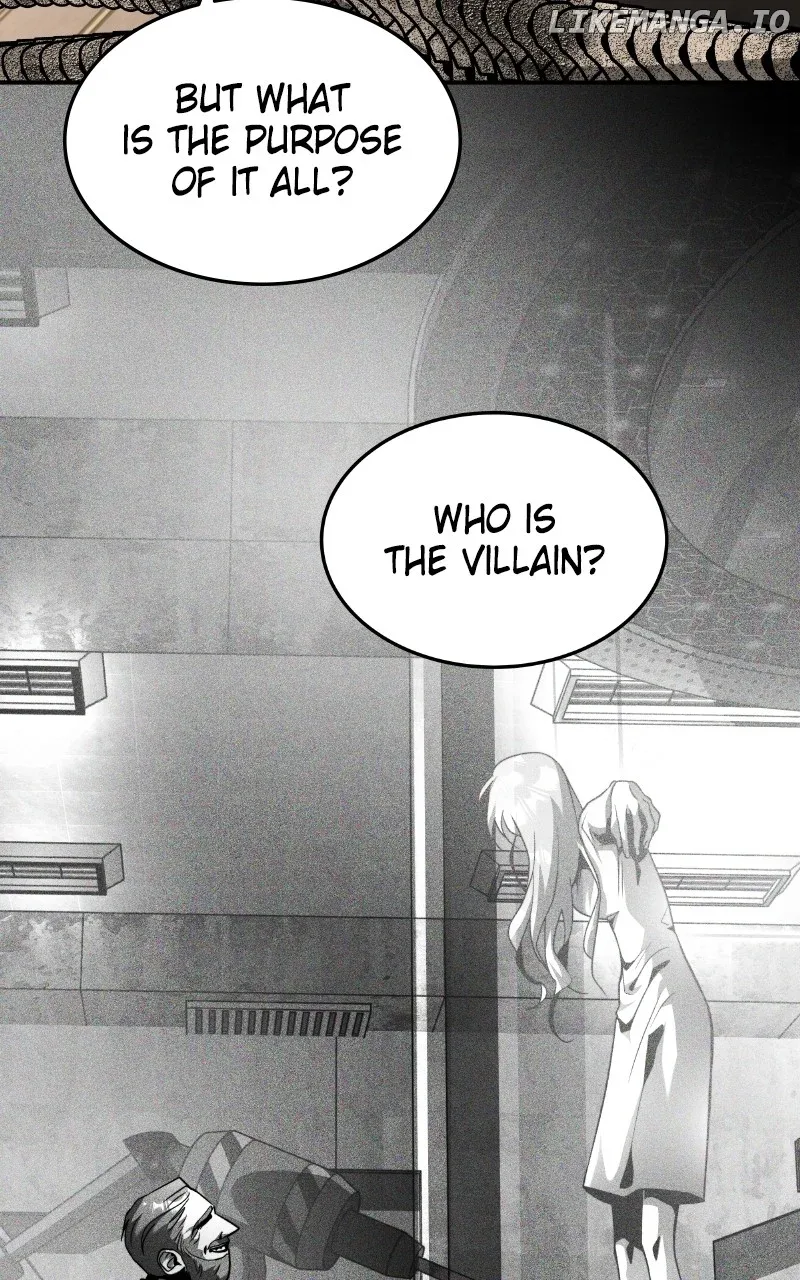 Empress Hunt Chapter 64 page 8