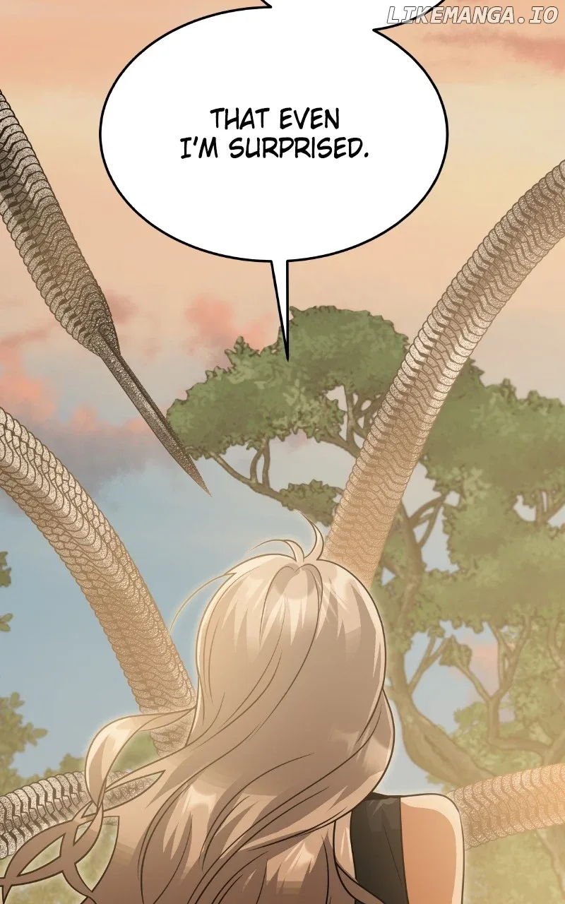 Empress Hunt Chapter 64 page 43