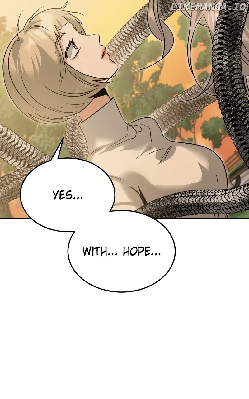 Empress Hunt Chapter 64 page 40