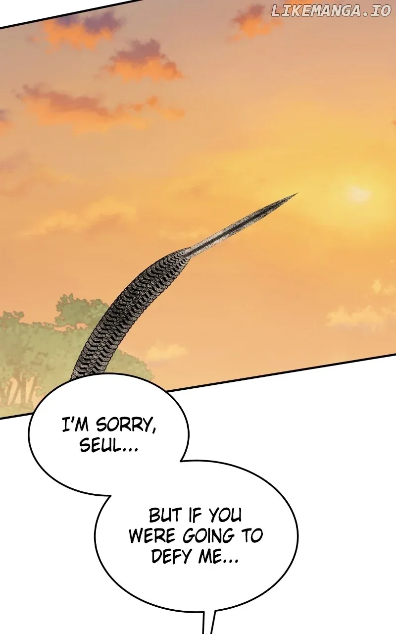 Empress Hunt Chapter 64 page 23