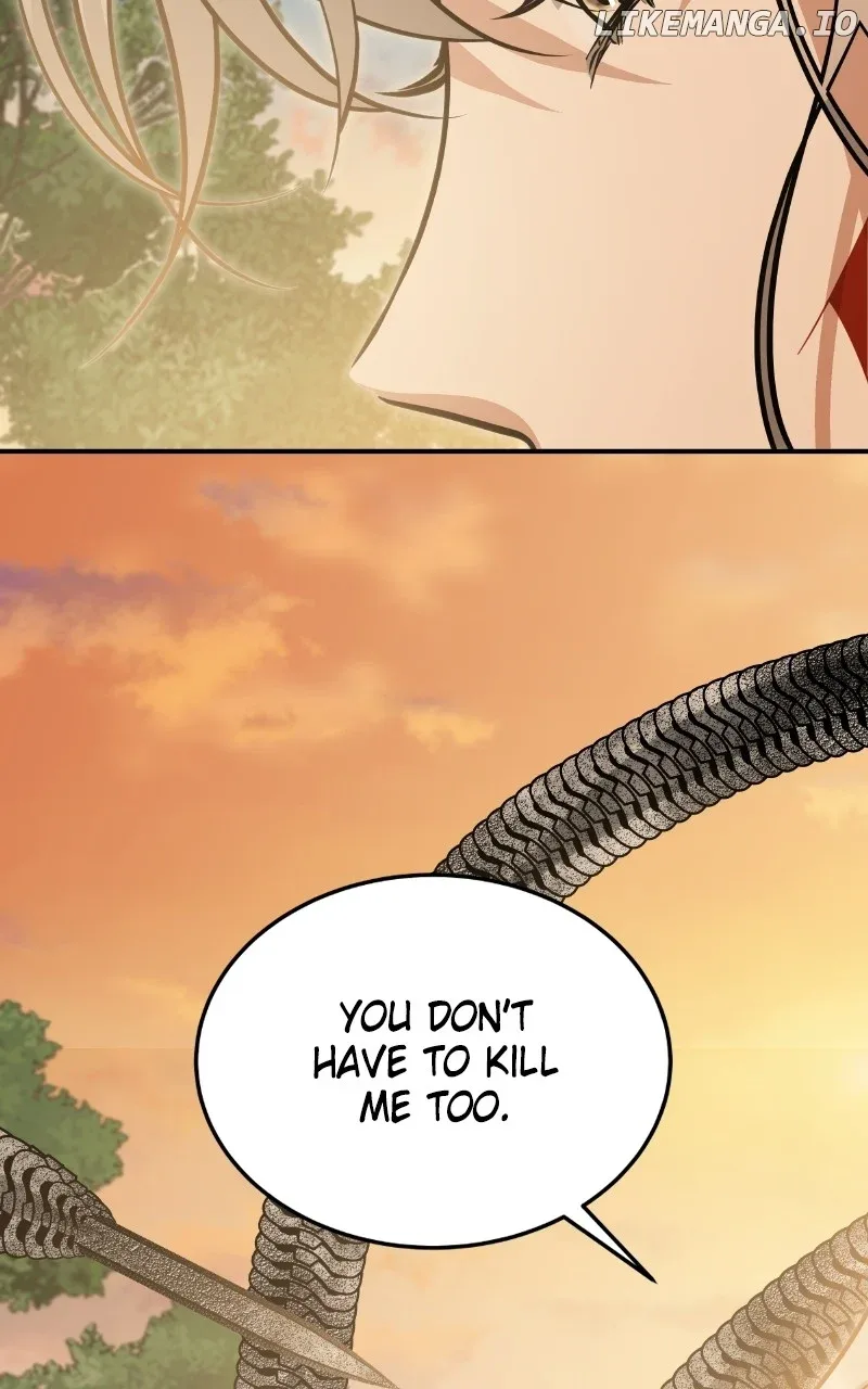 Empress Hunt Chapter 64 page 61