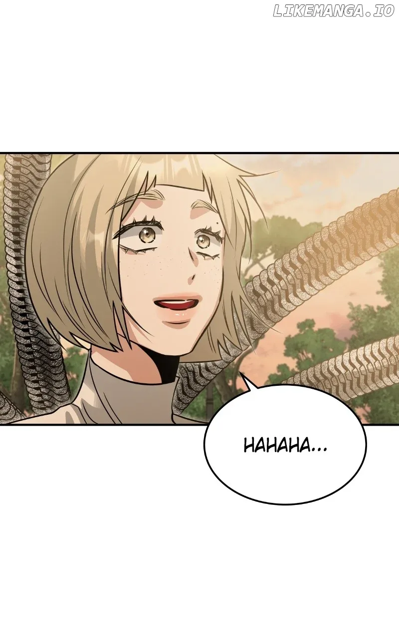 Empress Hunt Chapter 64 page 58