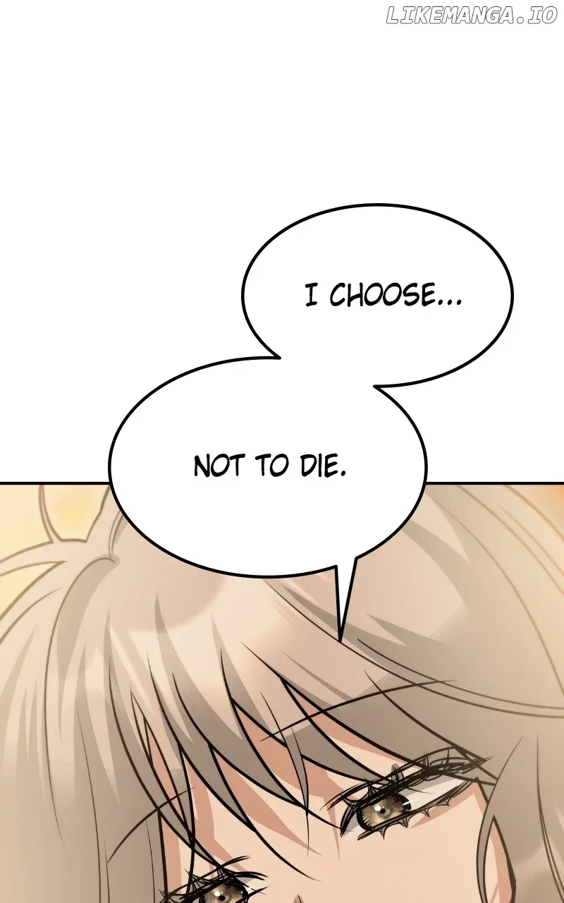 Empress Hunt Chapter 64 page 21