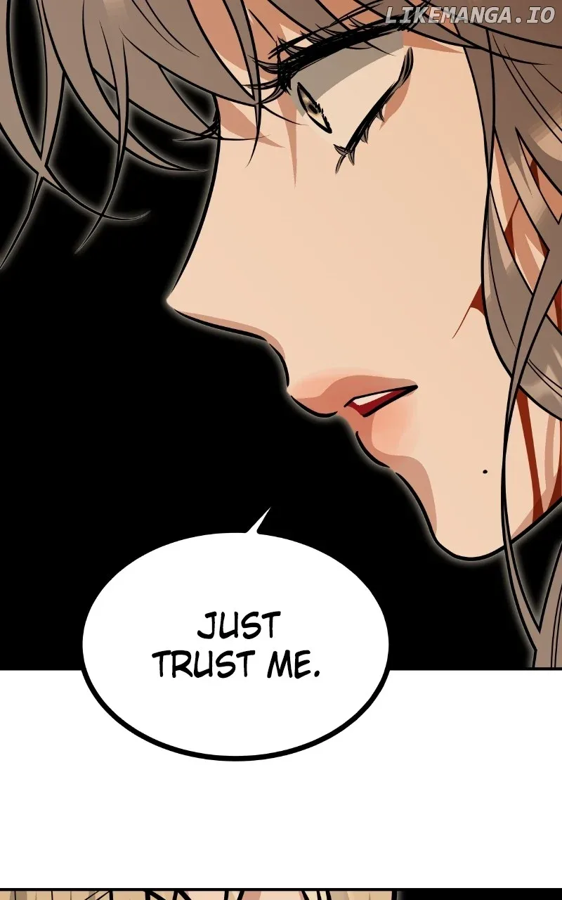 Empress Hunt Chapter 64 page 33