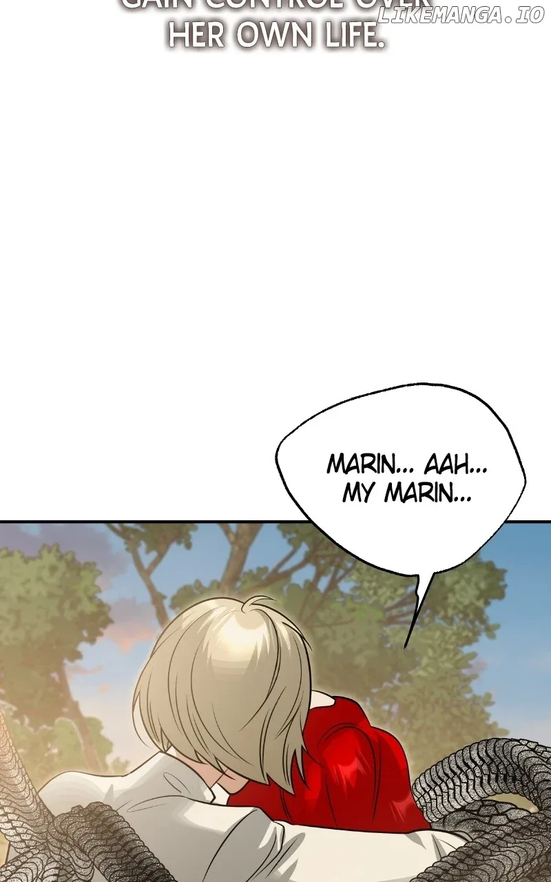 Empress Hunt Chapter 64 page 112