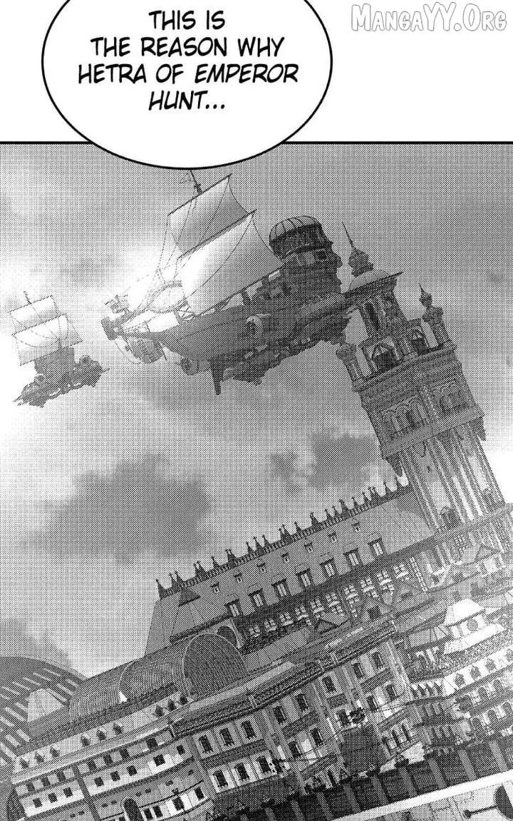 Empress Hunt Chapter 65.5 page 22