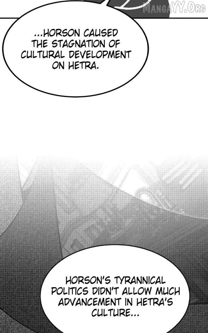 Empress Hunt Chapter 65.5 page 19