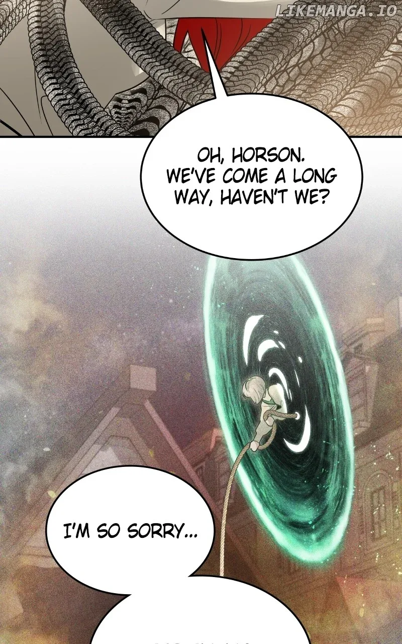 Empress Hunt Chapter 64 page 113