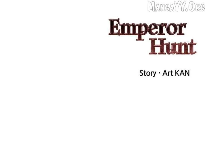 Empress Hunt Chapter 65.5 page 39