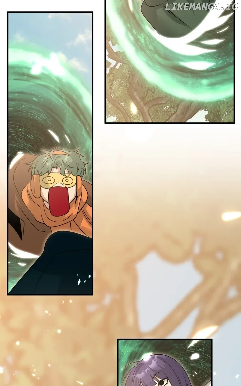 Empress Hunt Chapter 64 page 151