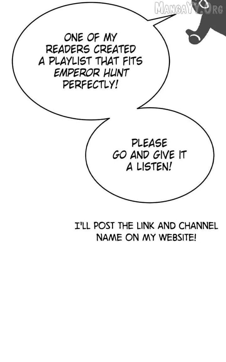 Empress Hunt Chapter 65.5 page 33