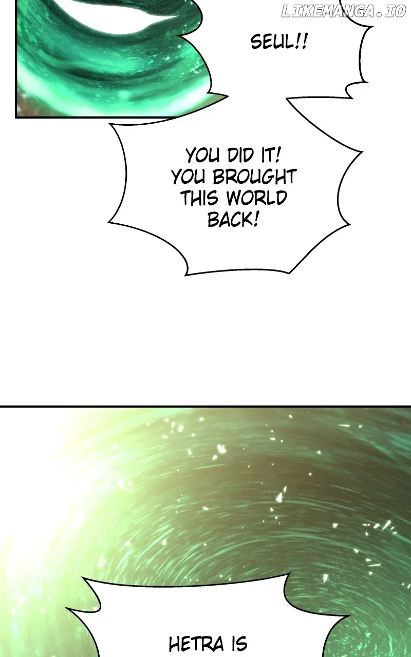 Empress Hunt Chapter 64 page 143